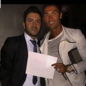 Meet your Posher, Lino